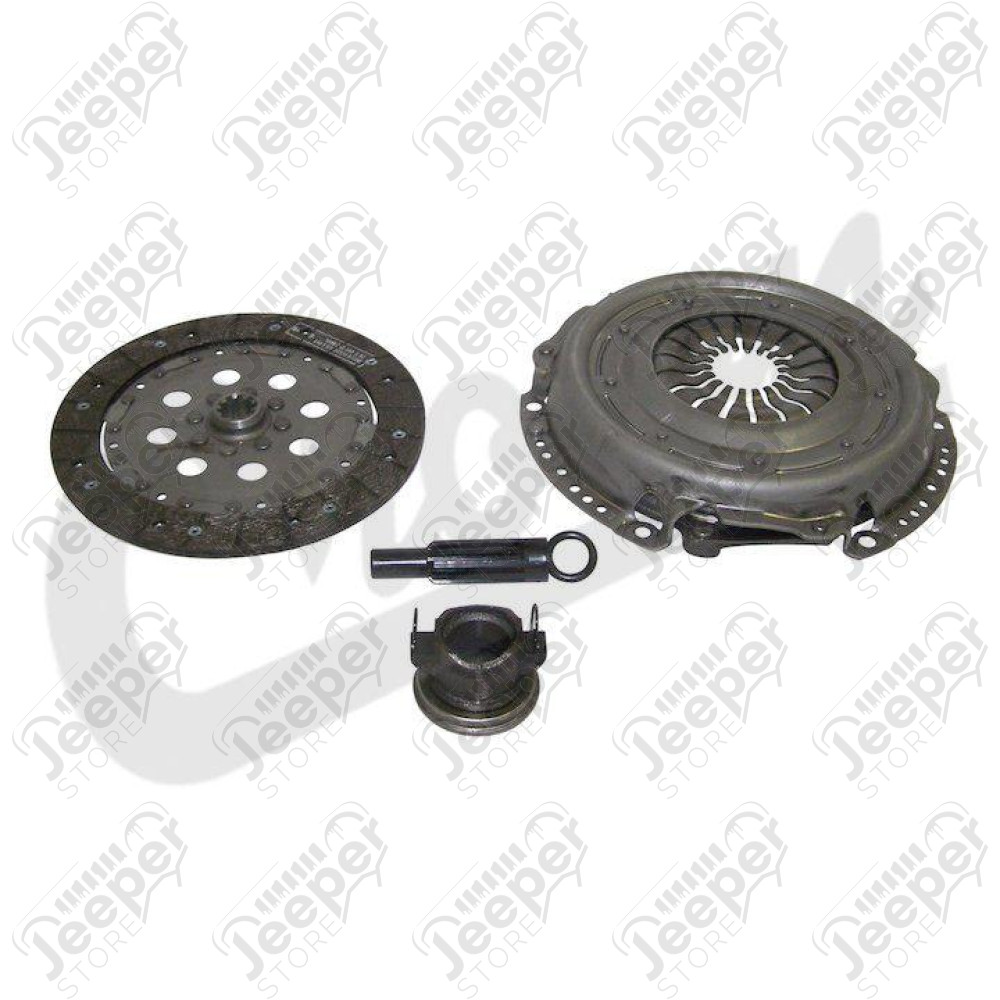 Clutch Kit