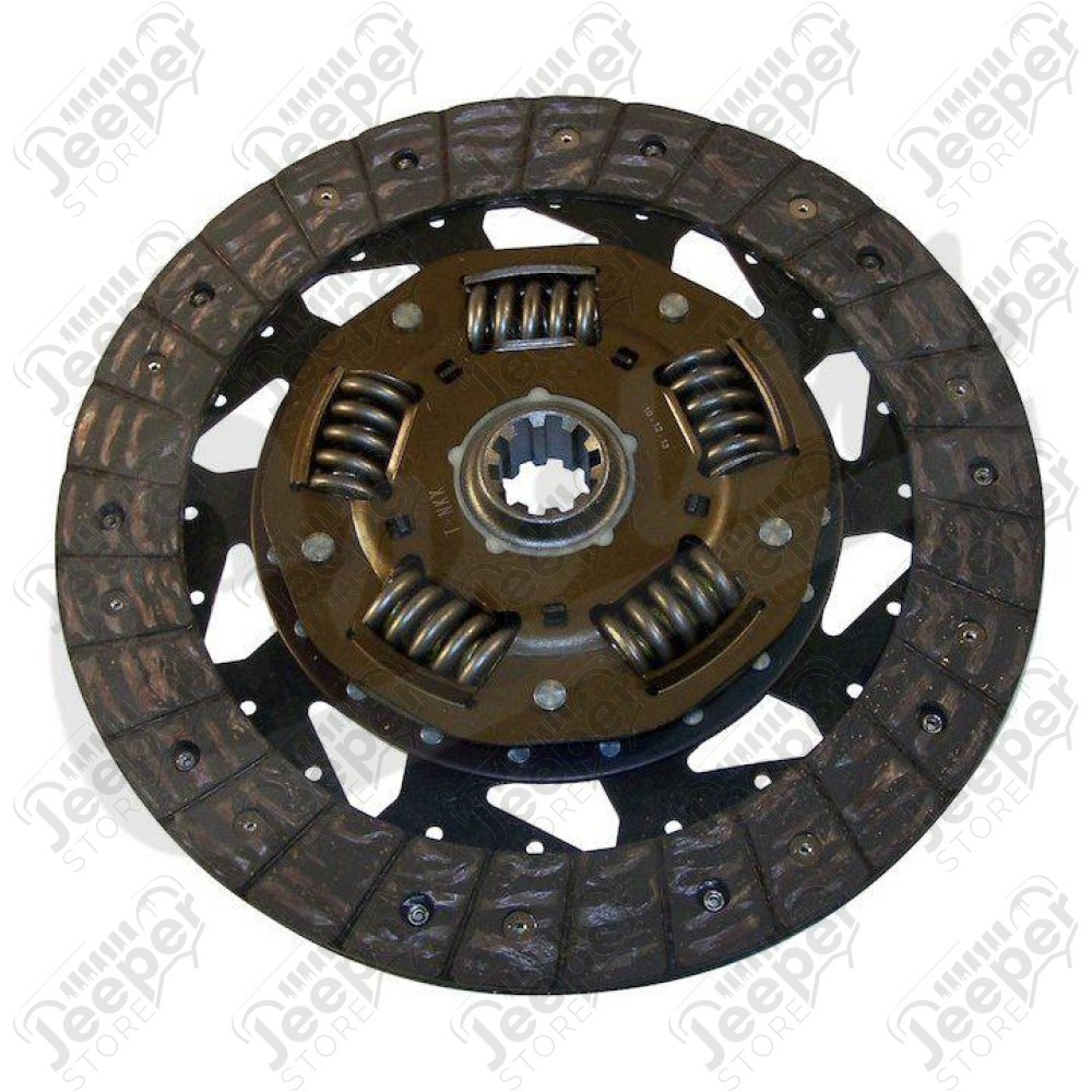 Clutch Disc