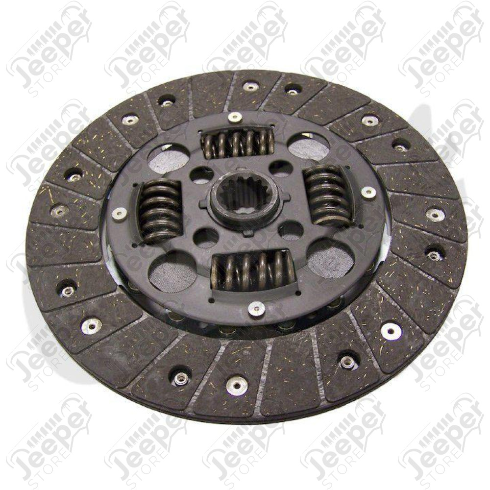 Clutch Disc