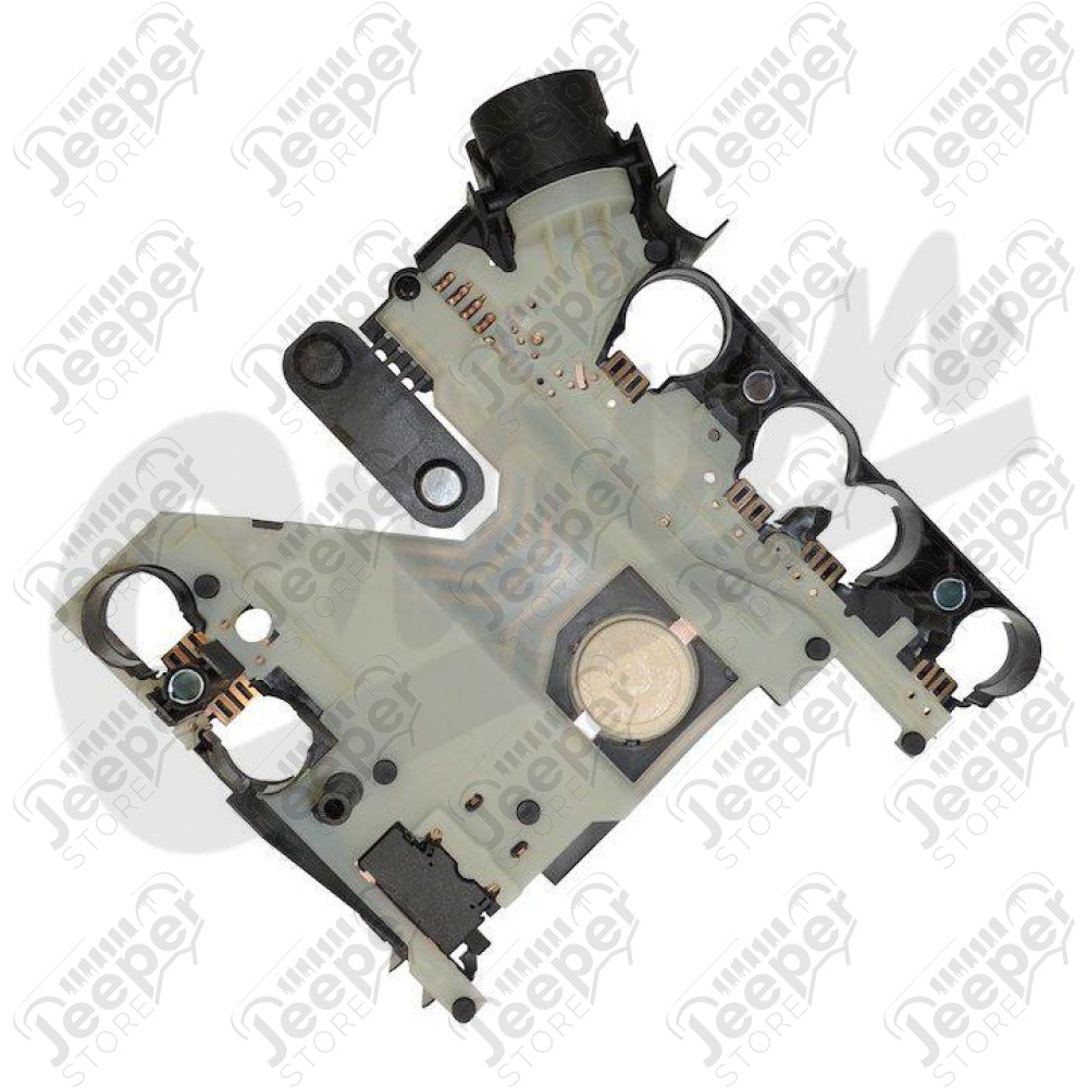 Transmission Speed Sensor Module