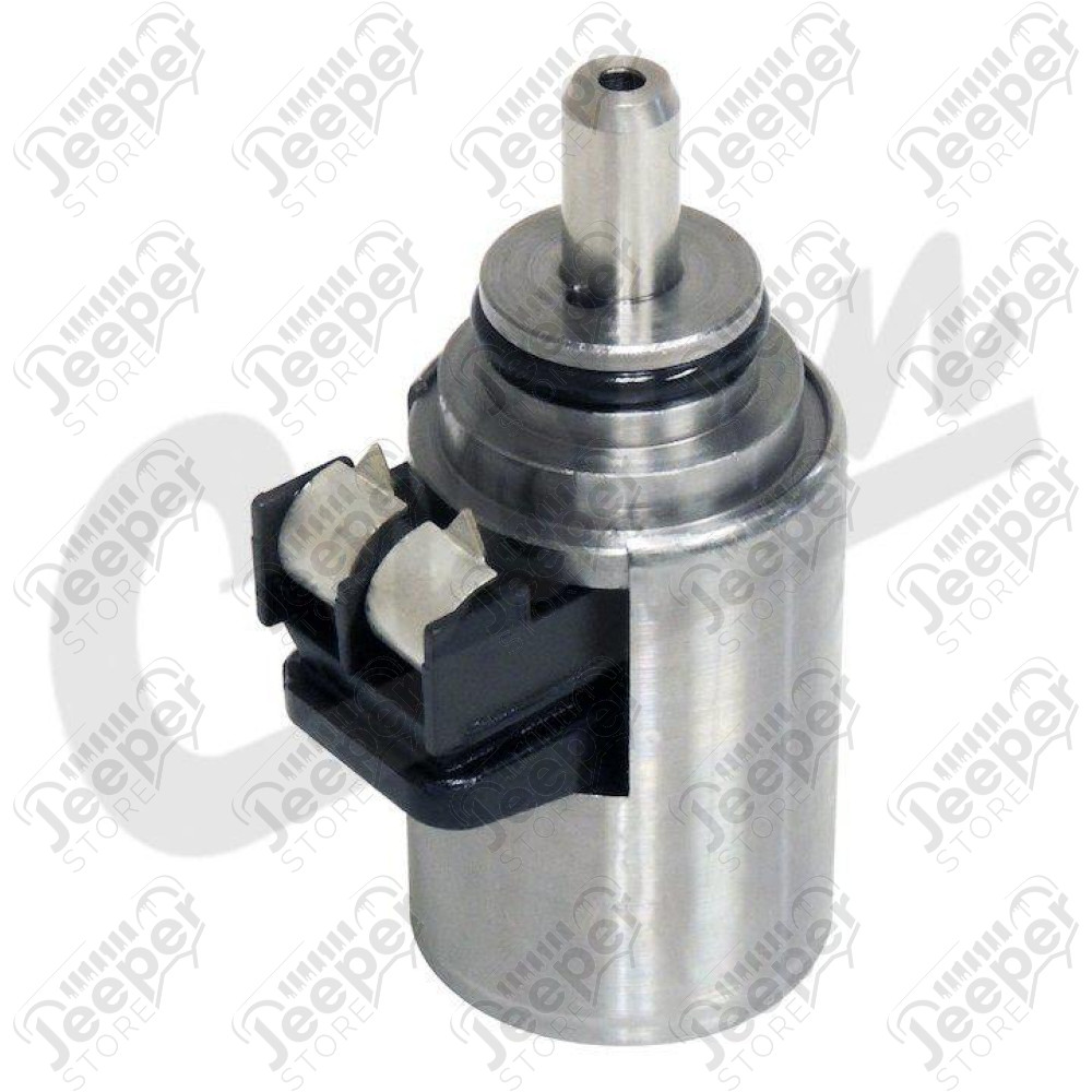 Transmission Torque Converter Solenoid