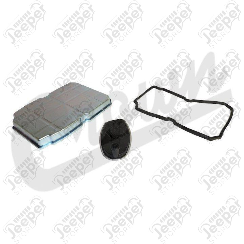 Transmission Oil Pan Kit