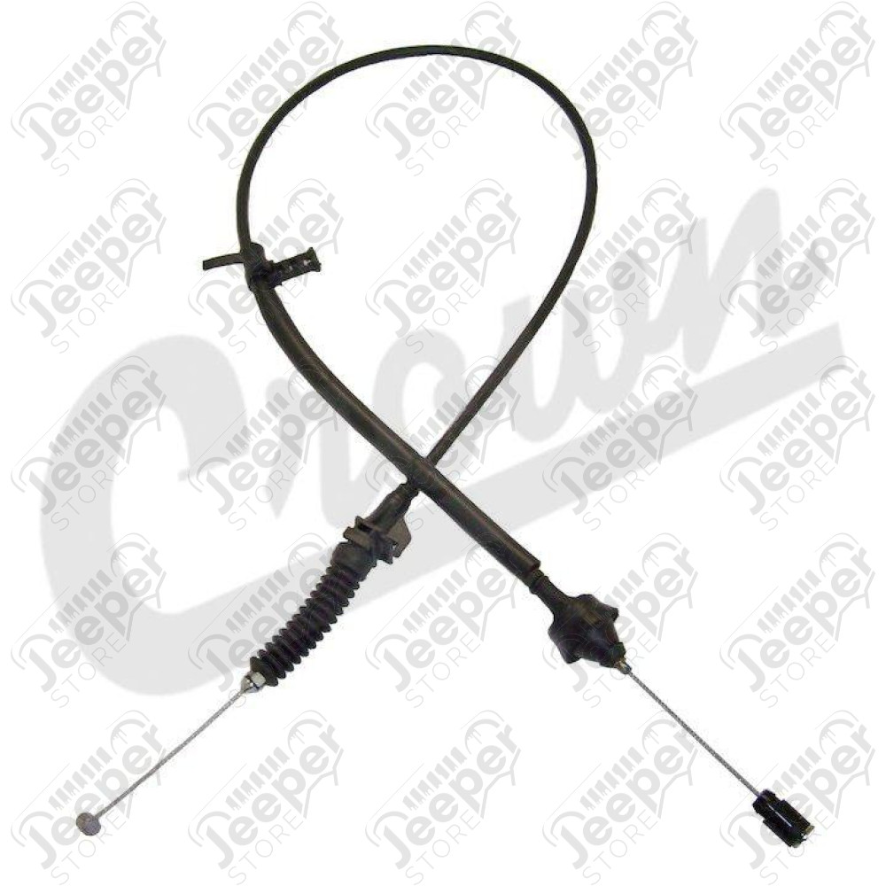 Accelerator Cable