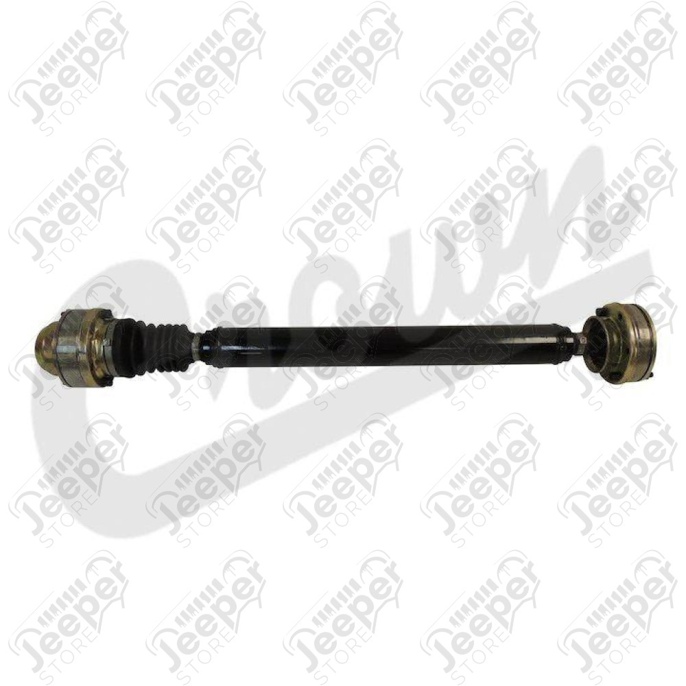 Front Propeller Shaft (KJ)