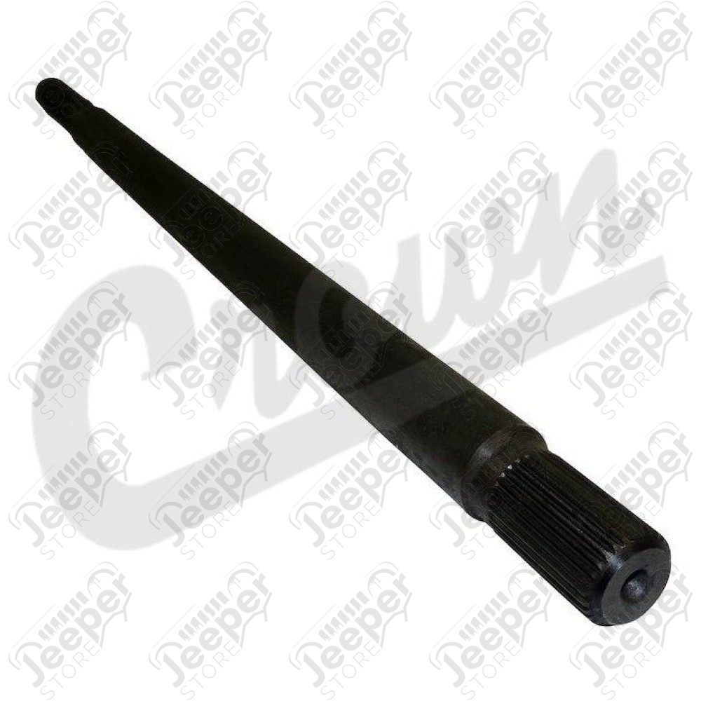 Axle Shaft (Rear Right)