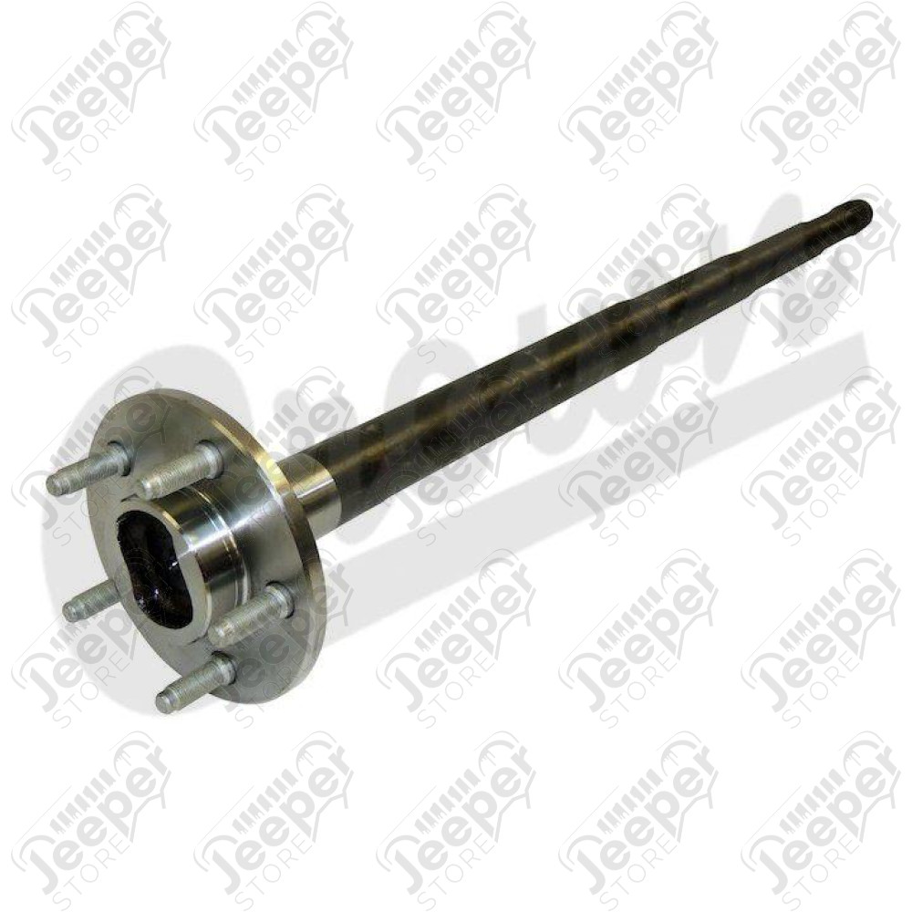 Axle Shaft (Rear L or R)