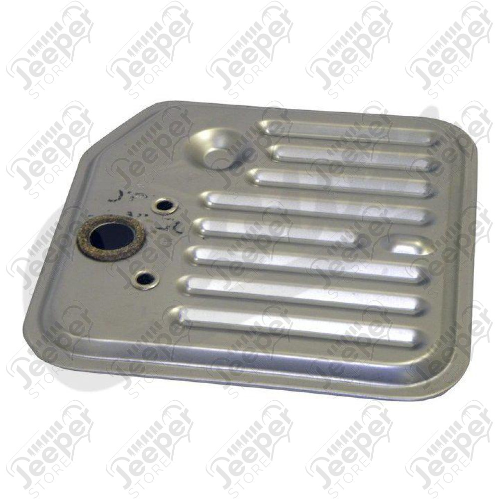 Transmission Filter