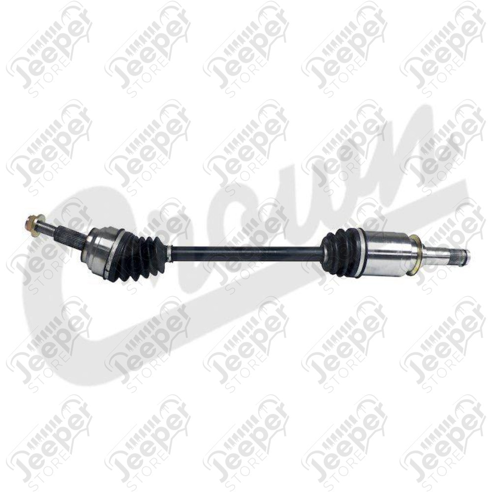 Axle Shaft Assembly (Rear)