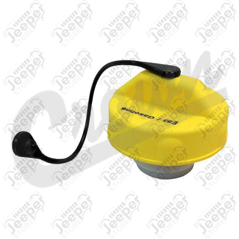 Fuel Cap