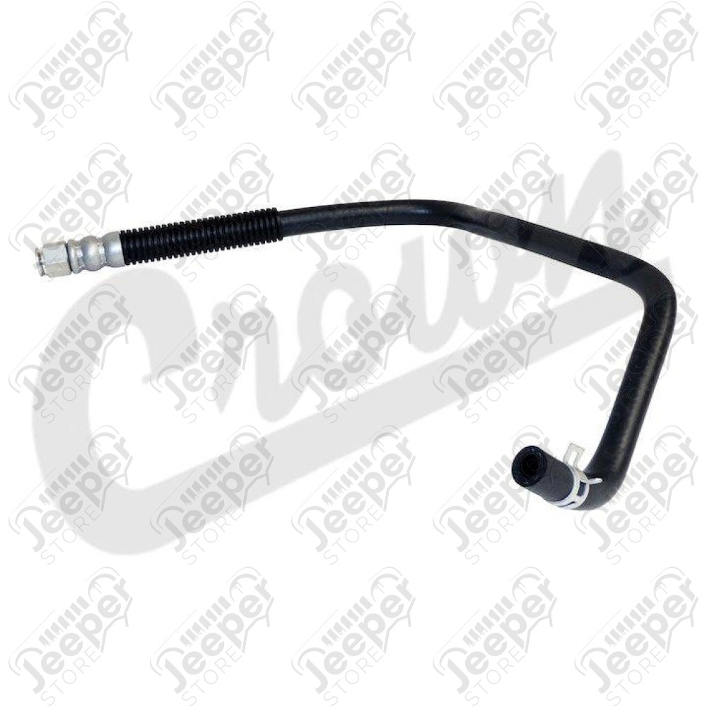 Power Steering Return Hose