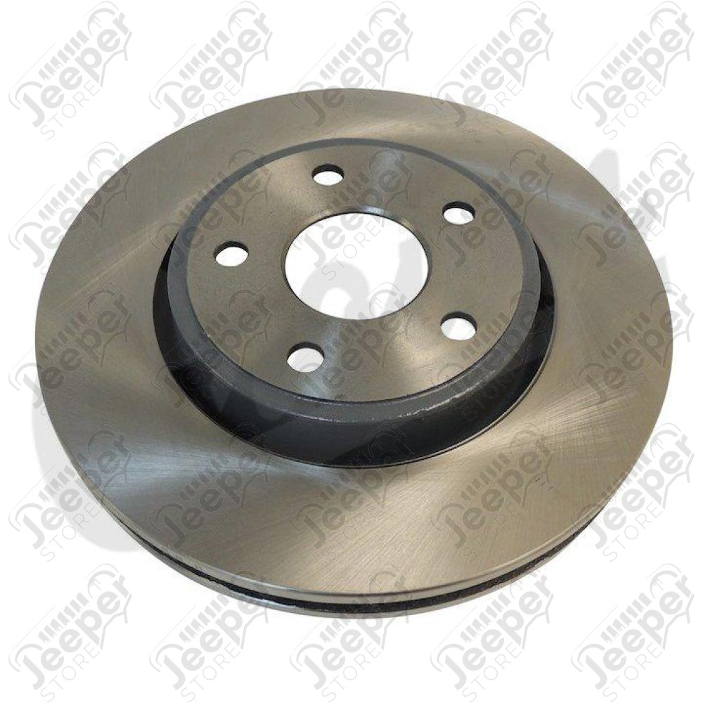 Brake Rotor (Front)
