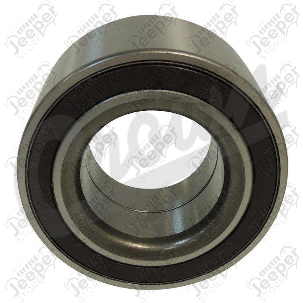 Wheel Bearing (Rear)