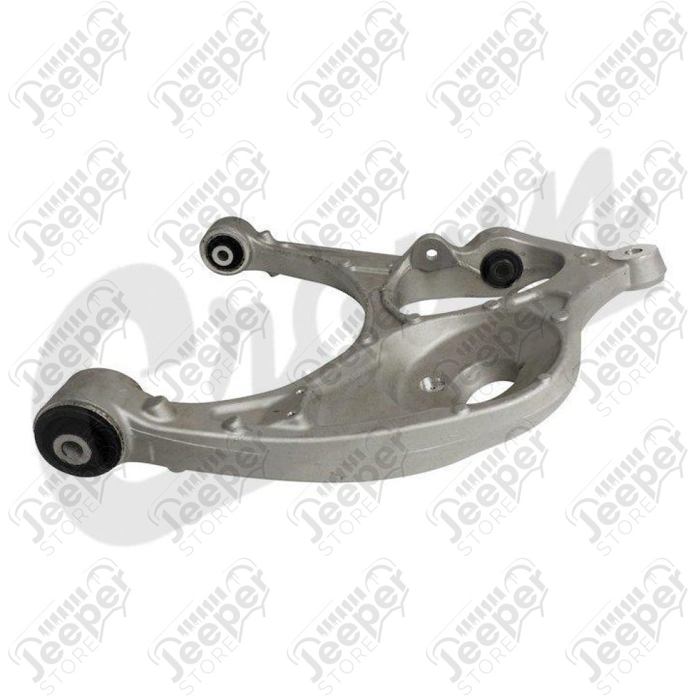 Triangle de suspension arrière inférieur gauche Jeep Grand Cherokee WK2 - 52124811AF / 52124811 / CR-52124811AF