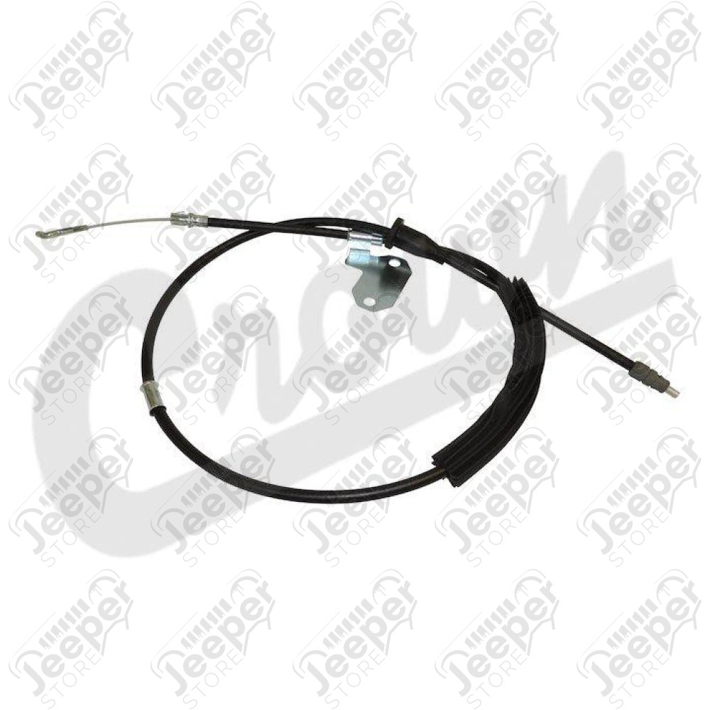 Parking Brake Cable (Rear Left)