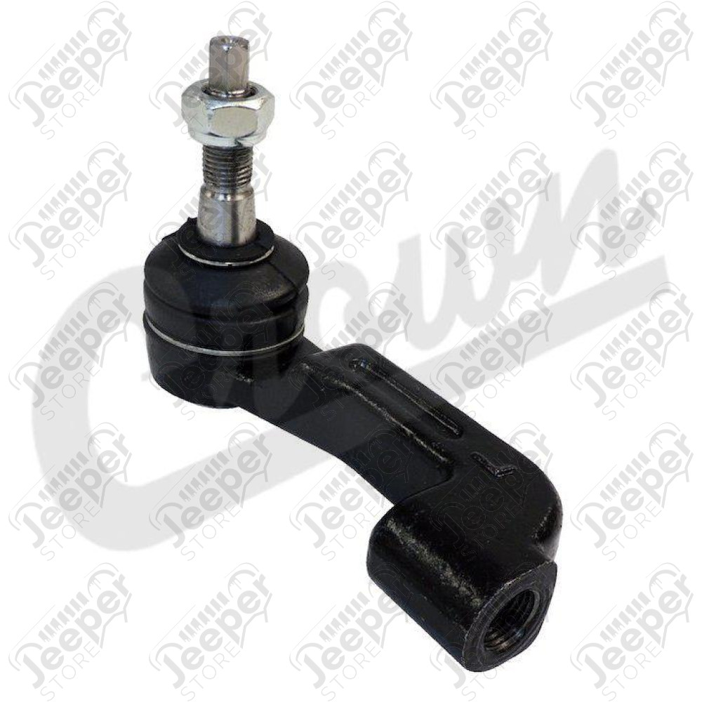 Tie Rod End (Left Outer)