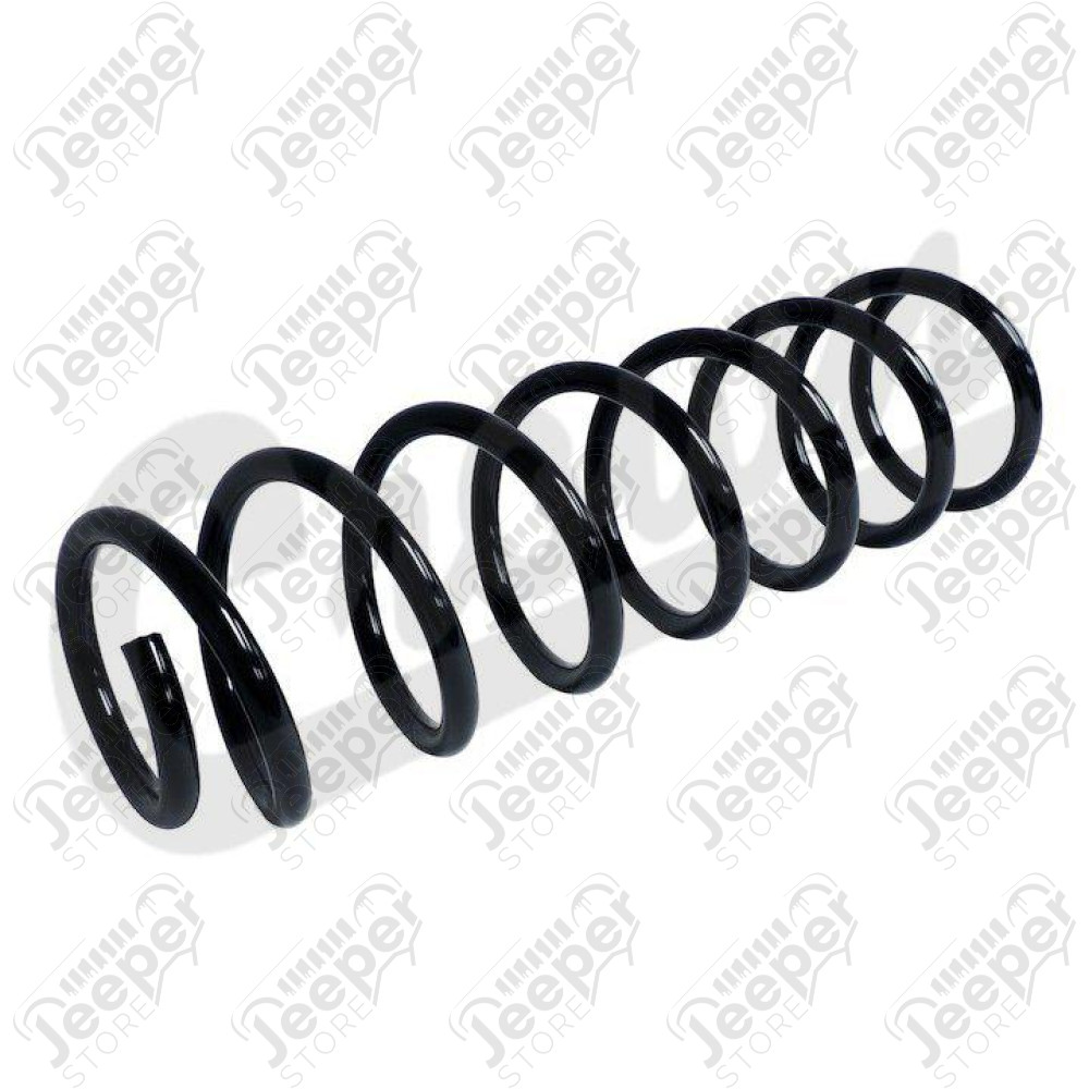 Coil Spring (Front)