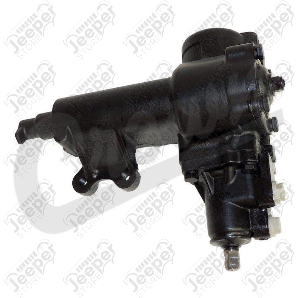 Steering Box