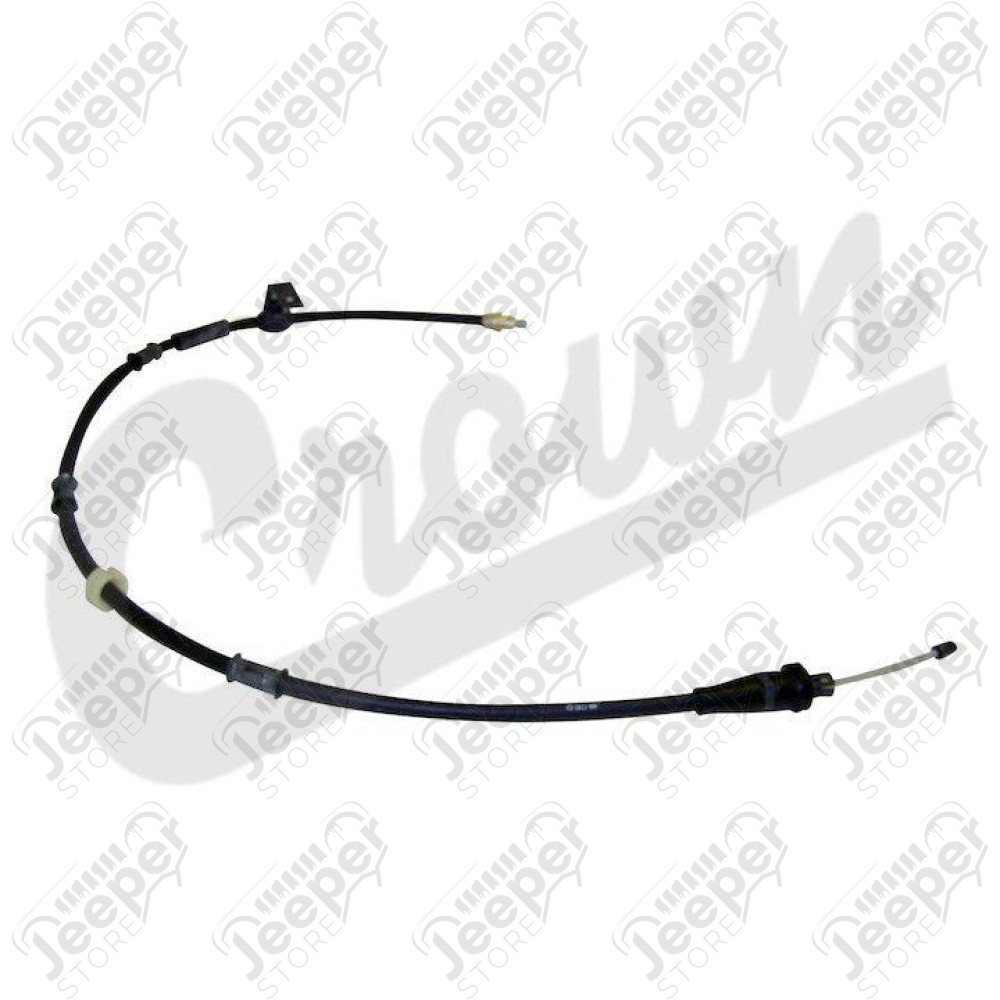 Parking Brake Cable (Rear Right)
