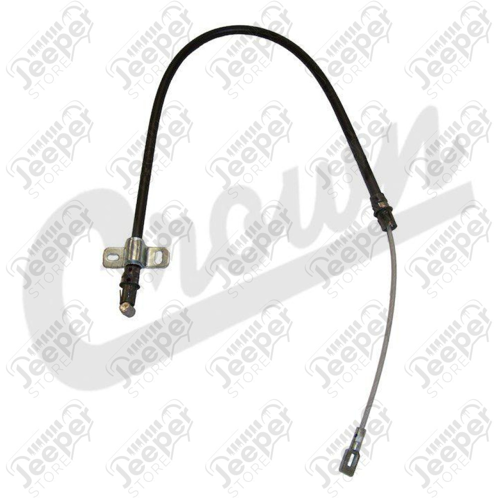 Parking Brake Cable (Front)