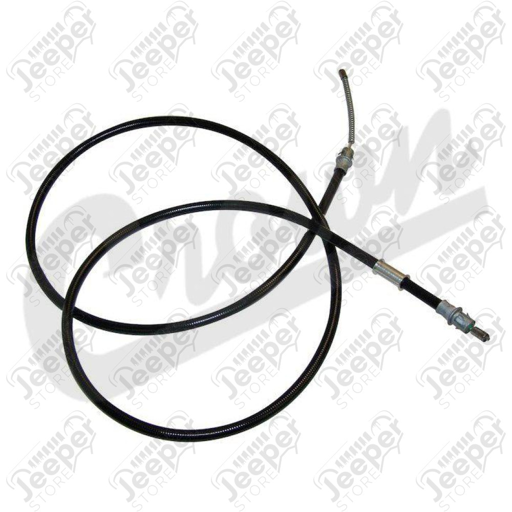 Parking Brake Cable