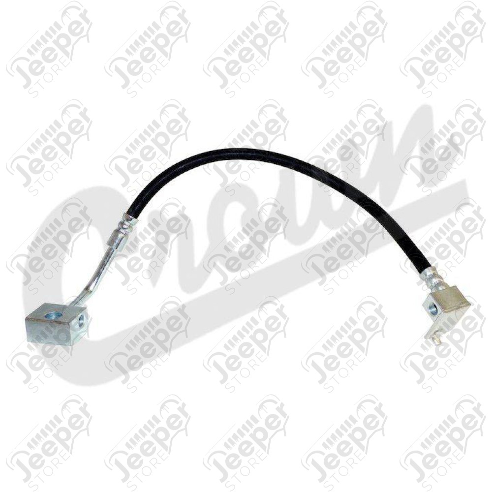 Brake Hose (Rear)