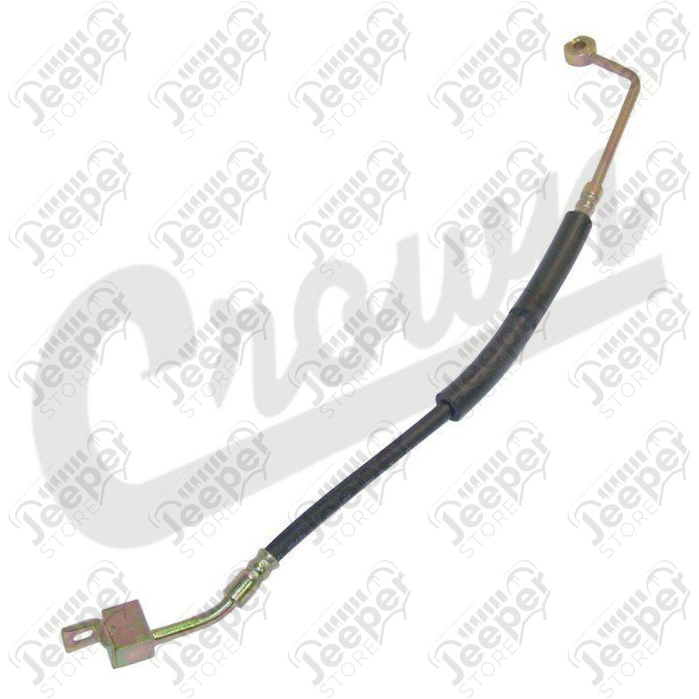 Brake Hose (Front Right)