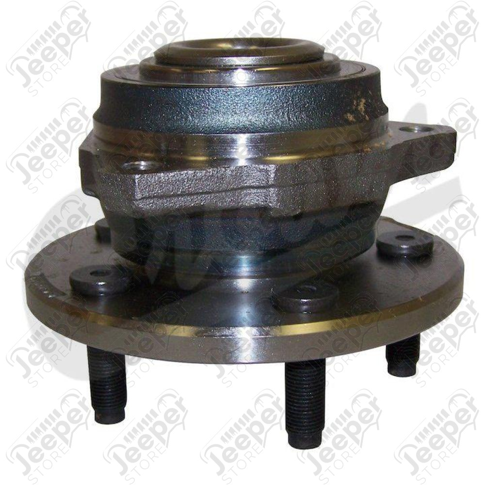 Hub and Bearing (Front)