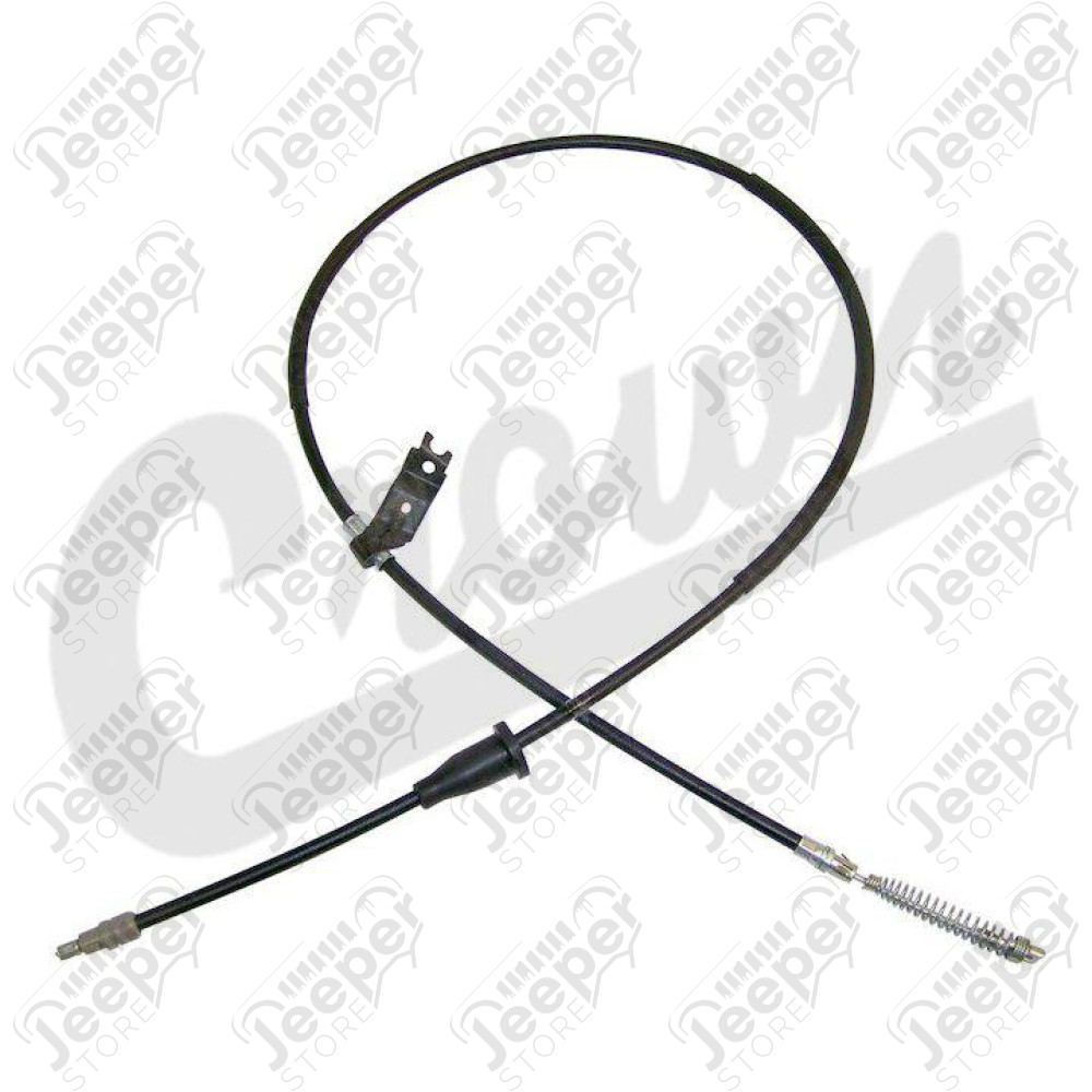 Parking Brake Cable (Right)