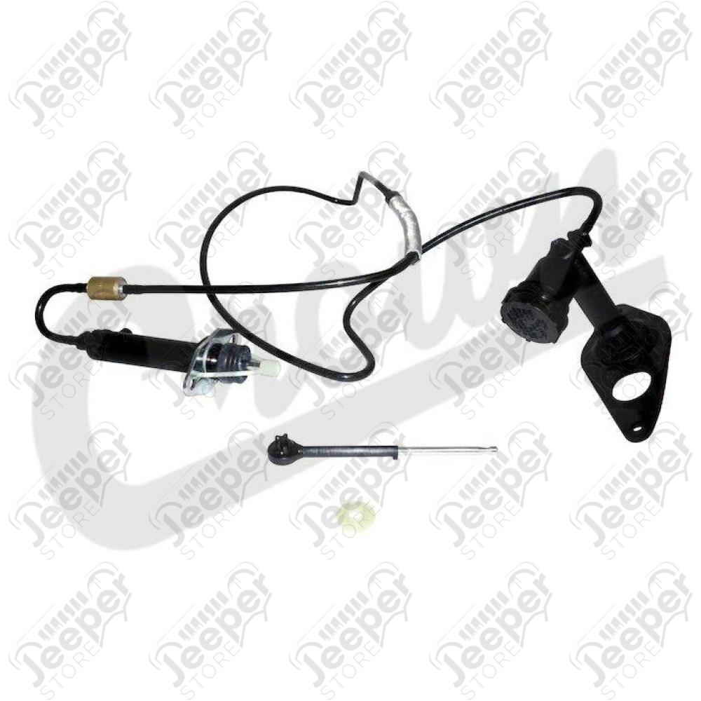 Clutch Slave Cylinder