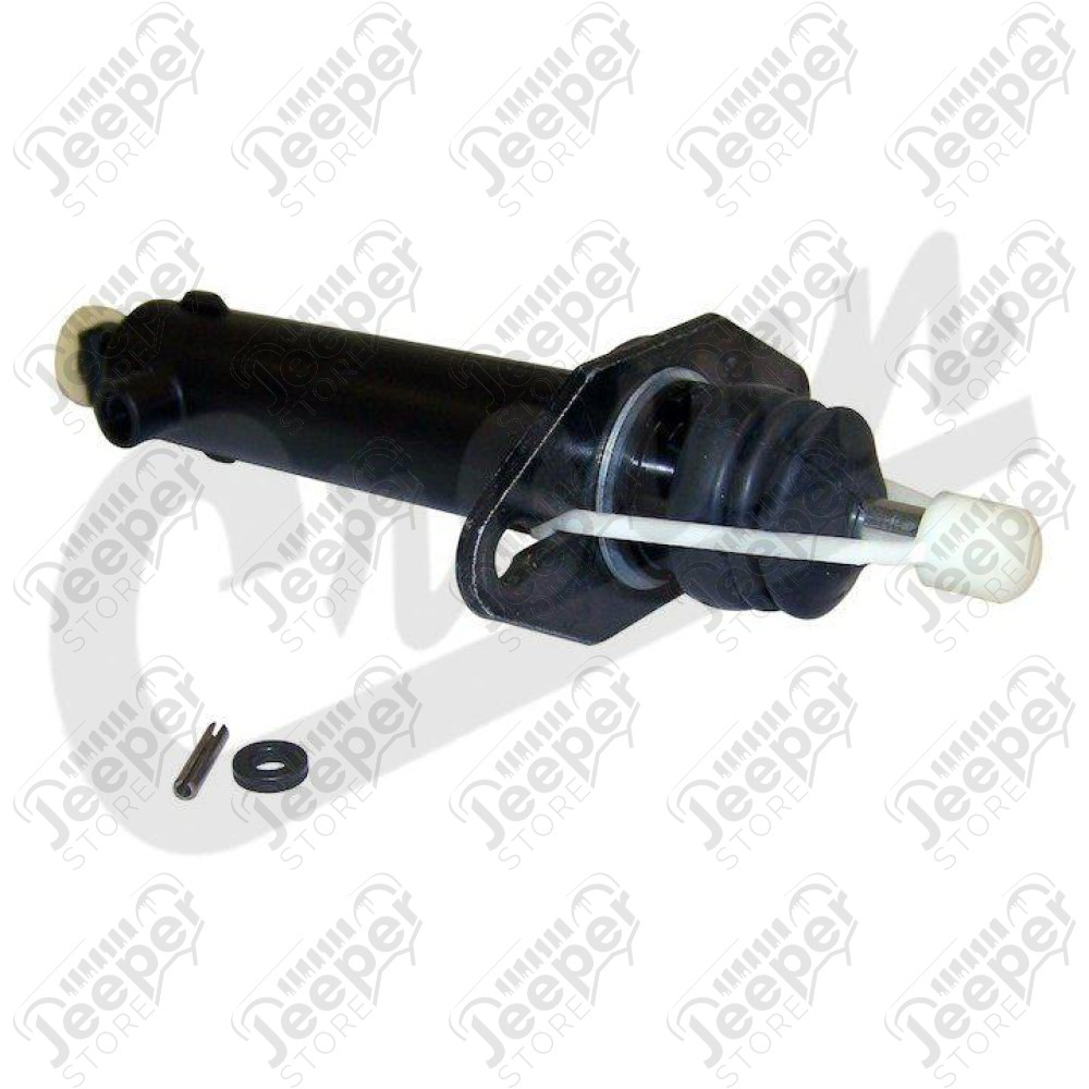 Slave Cylinder