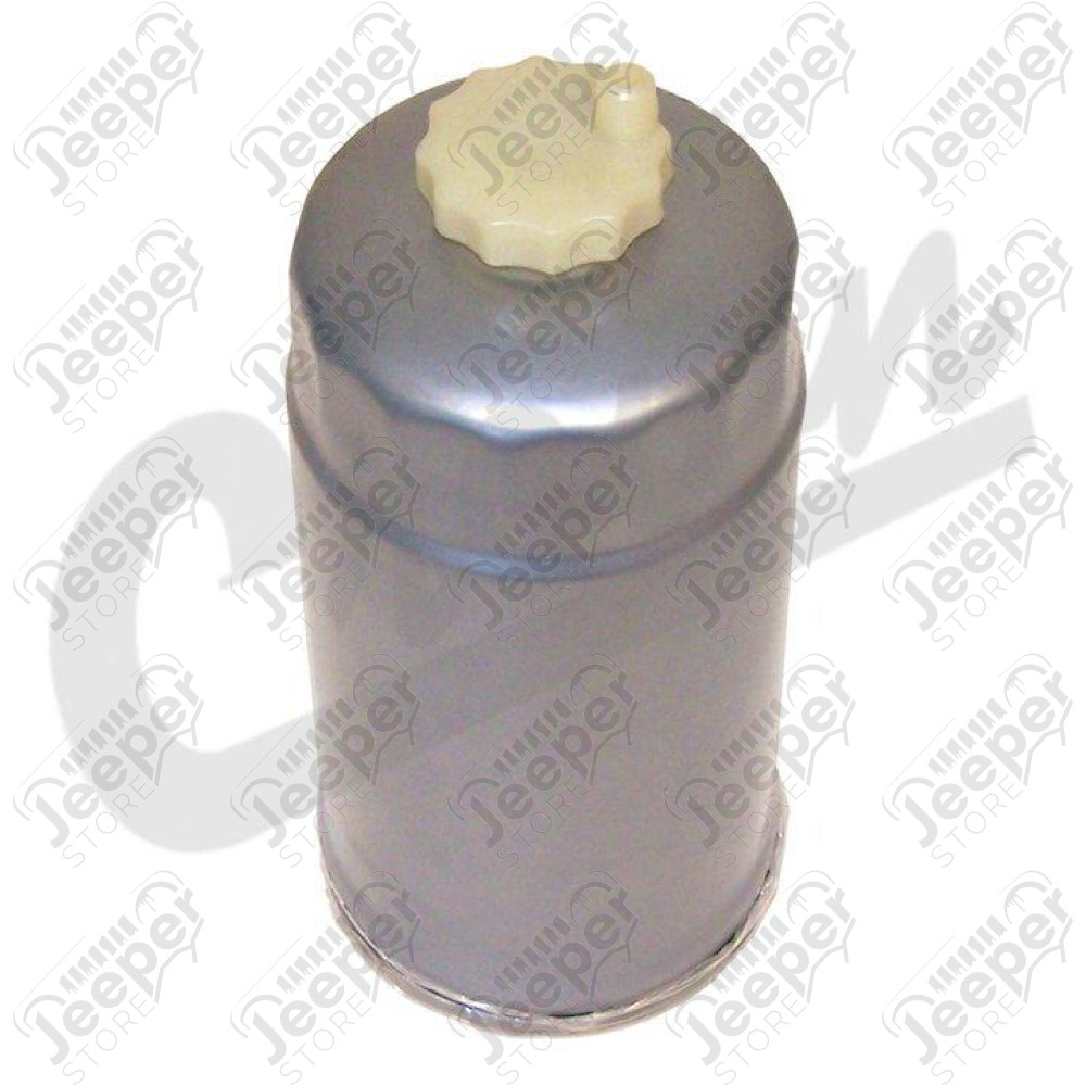 Fuel Filter (2.8L Diesel)