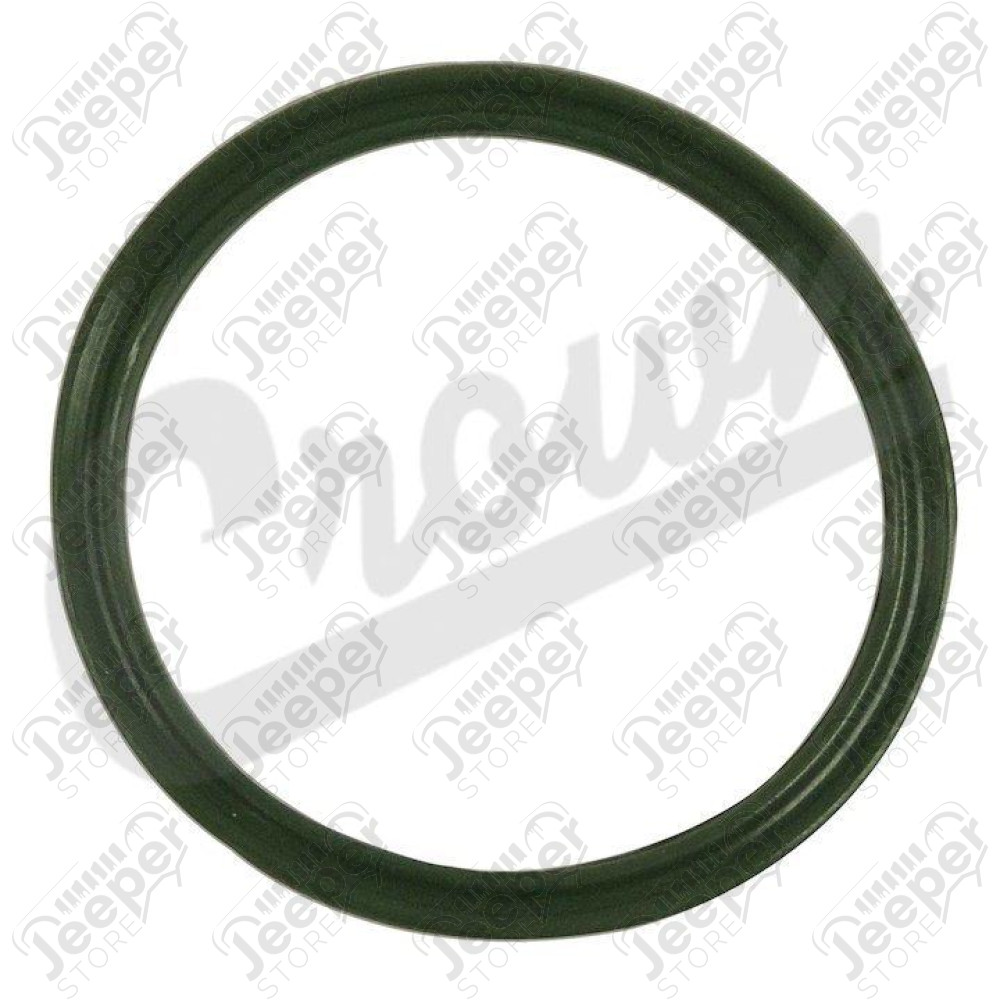 Vapor Canister Seal