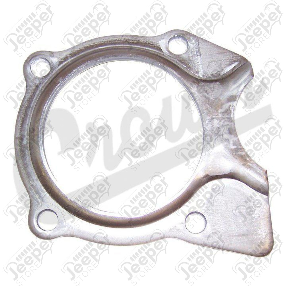 Bearing Retainer (Rear)