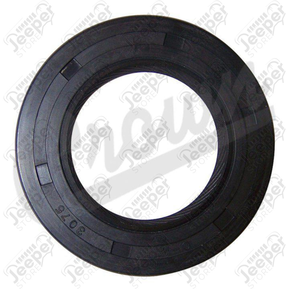 Input Seal