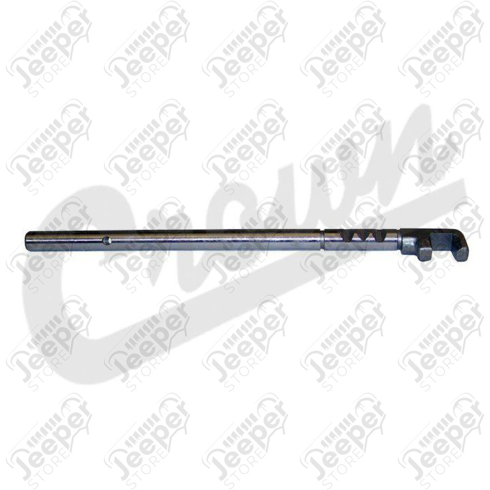3rd & 4th Shift Shaft