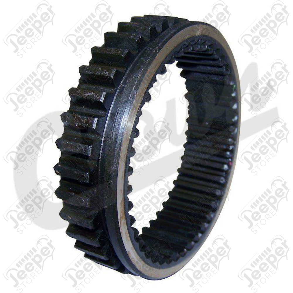 Reverse Sliding Gear