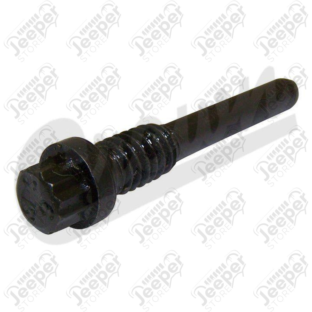 Differential Shaft Pin