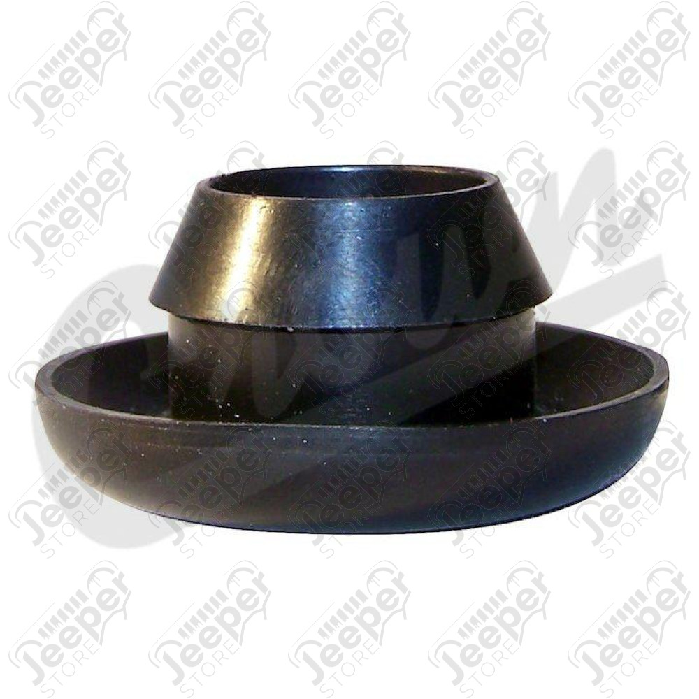 Differential Cover Plug