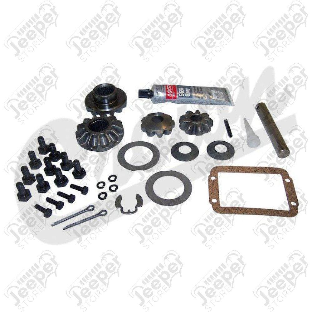 Differential Gear Set