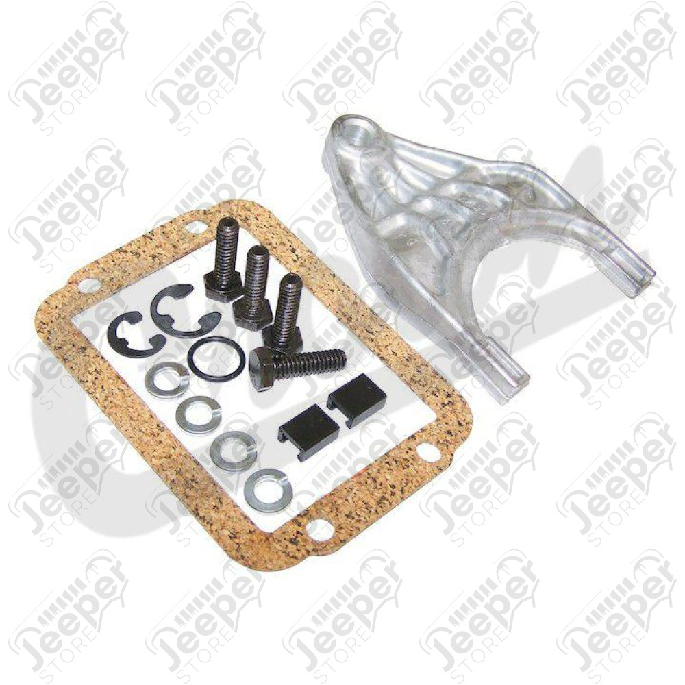 Disconnect Fork Kit
