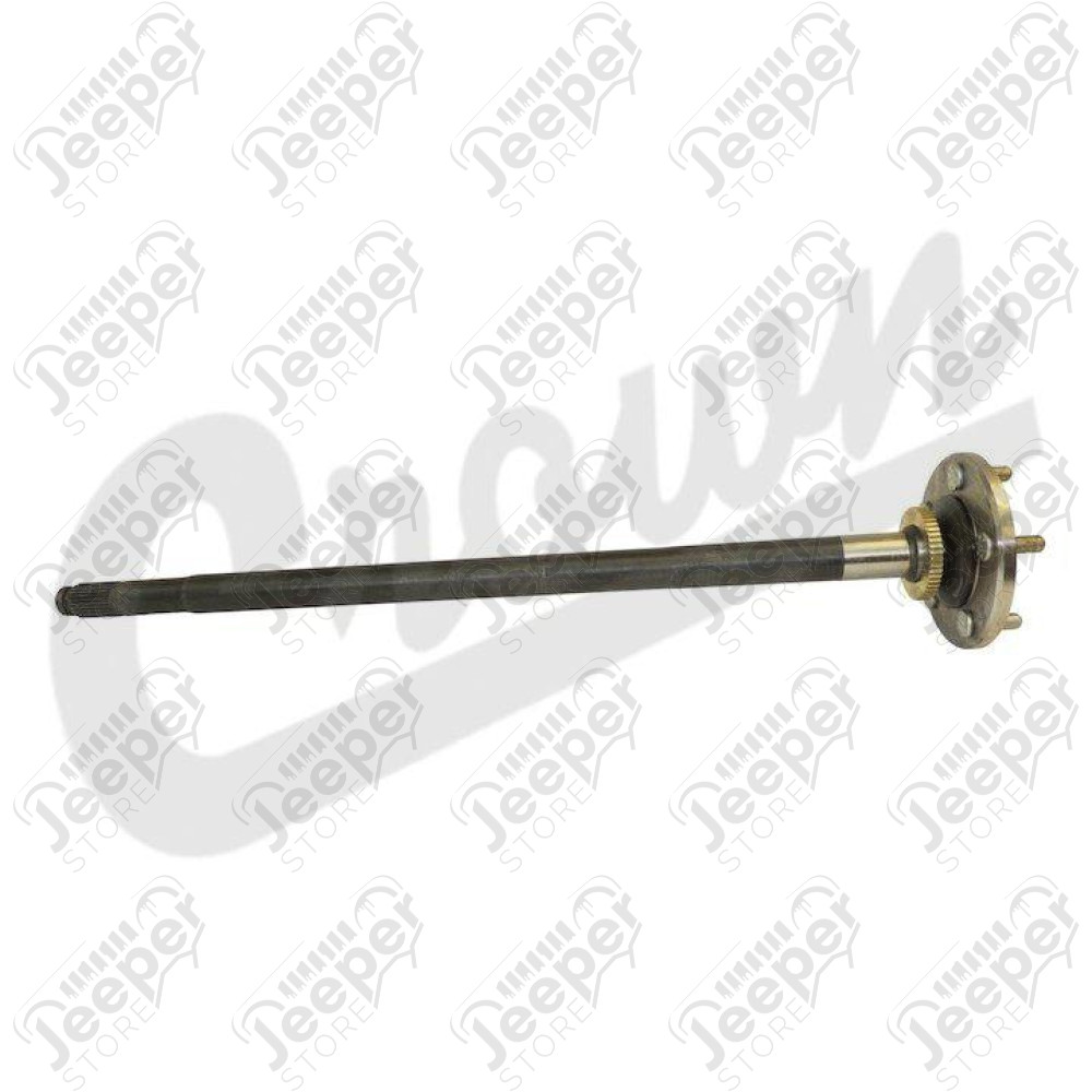 Axle Shaft (Rear Right)