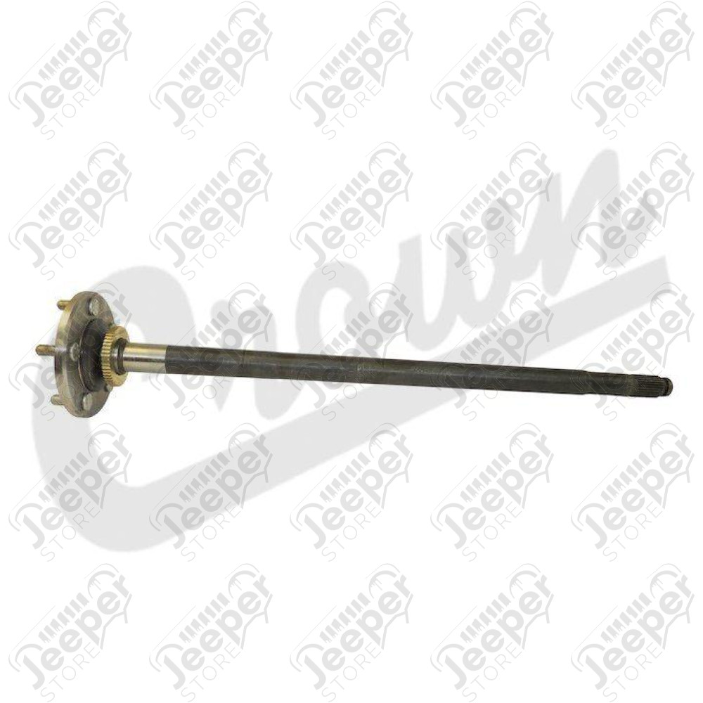 Axle Shaft (Rear Left)