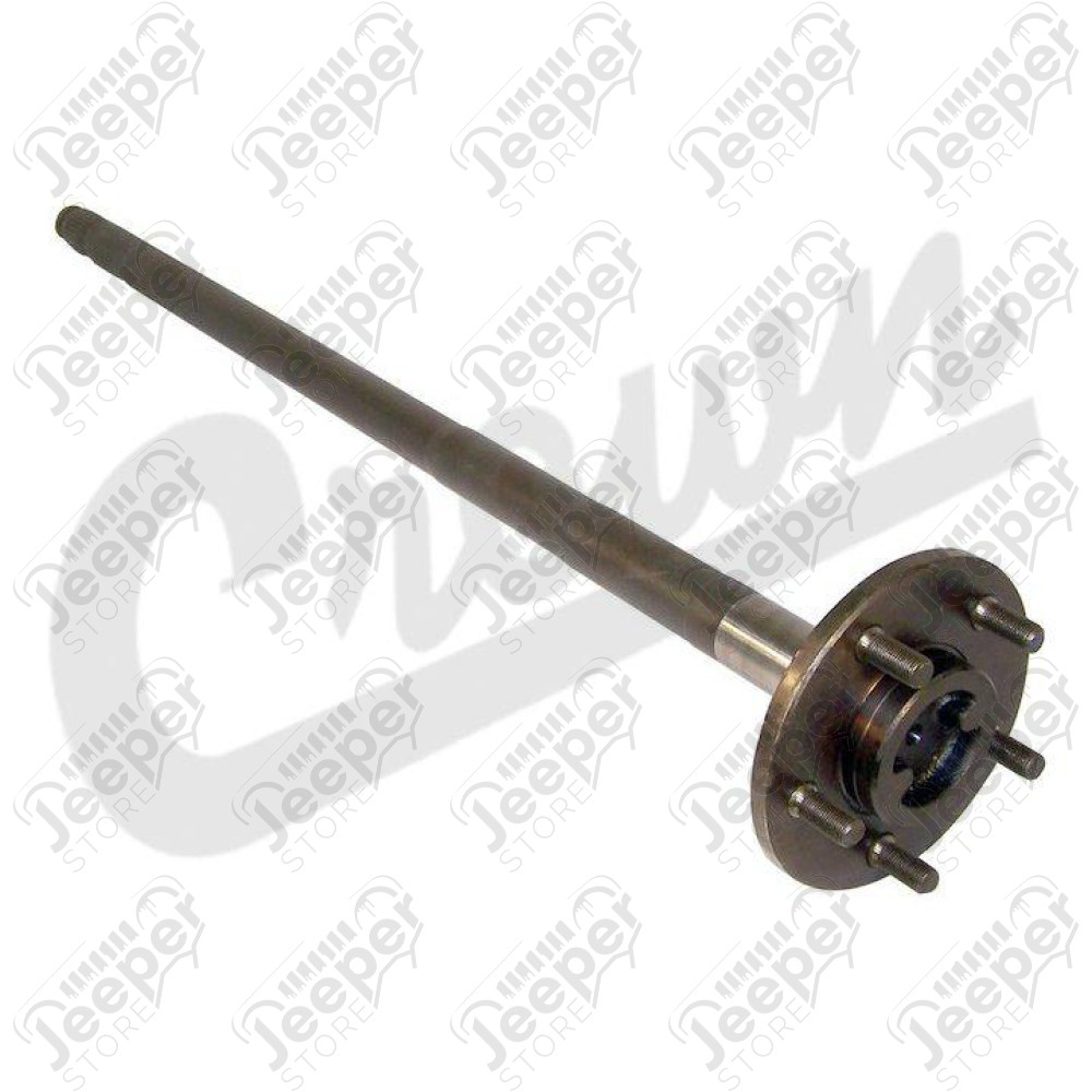 Axle Shaft (Rear Right)