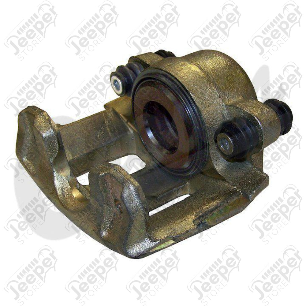 Brake Caliper (Front Right)