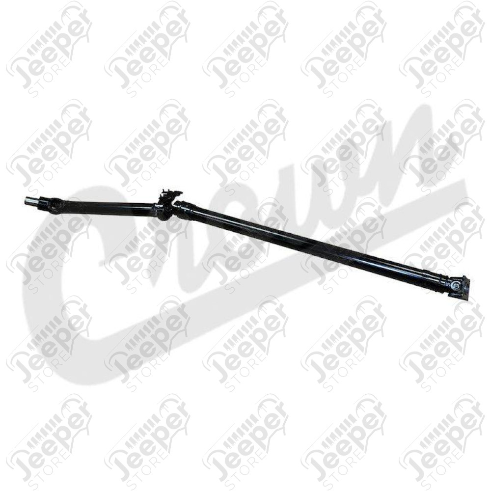 Drive Shaft (Rear)