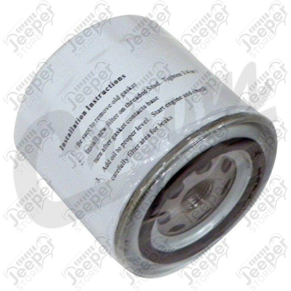 Oil Filter
