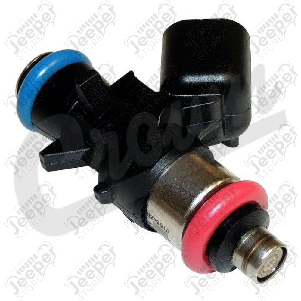 Fuel Injector