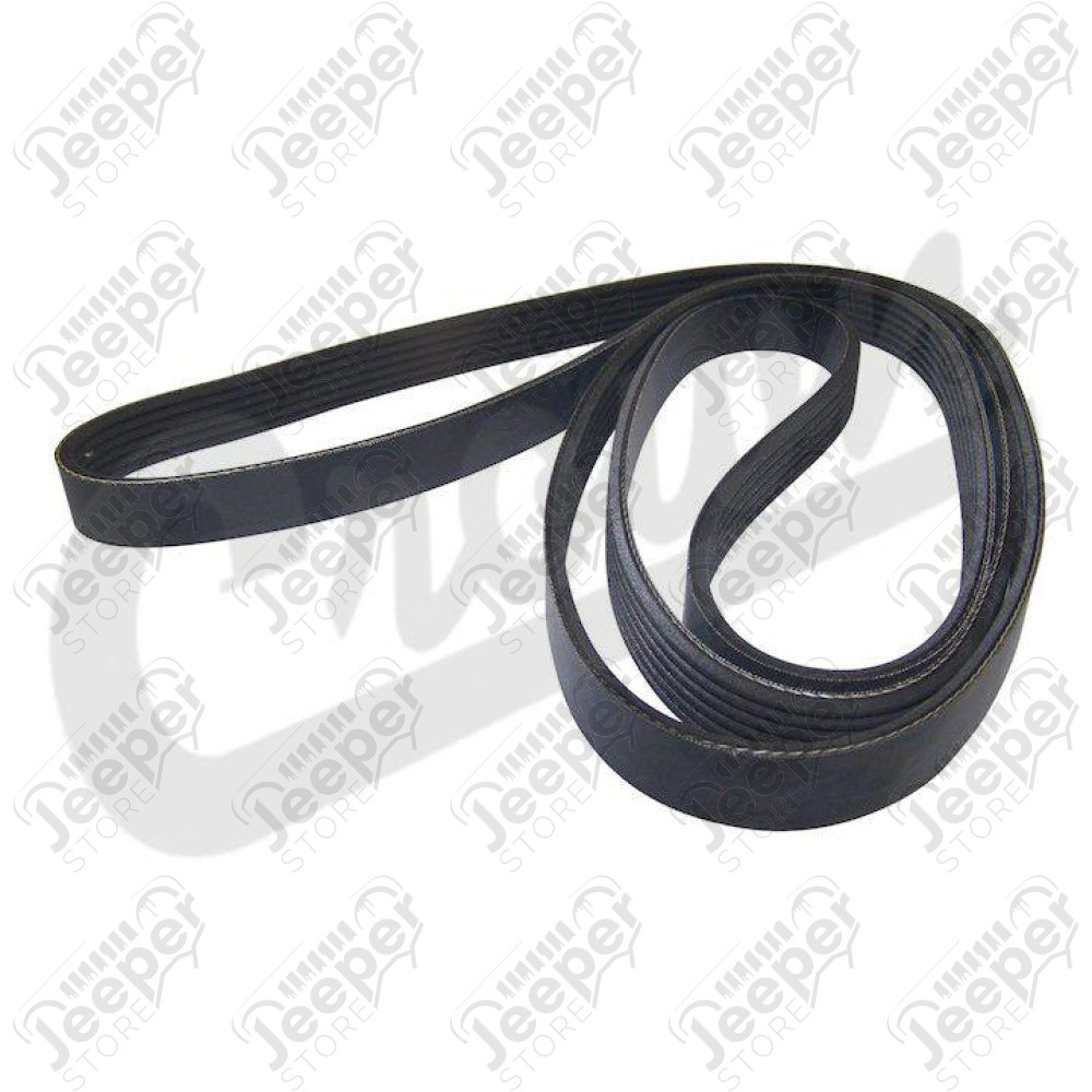 Serpentine Belt