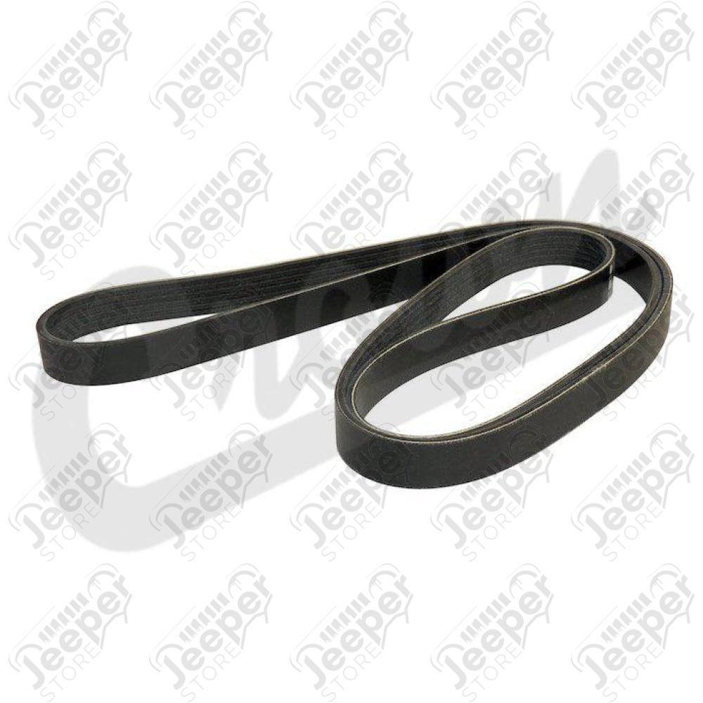 Accessory Drive Belt
