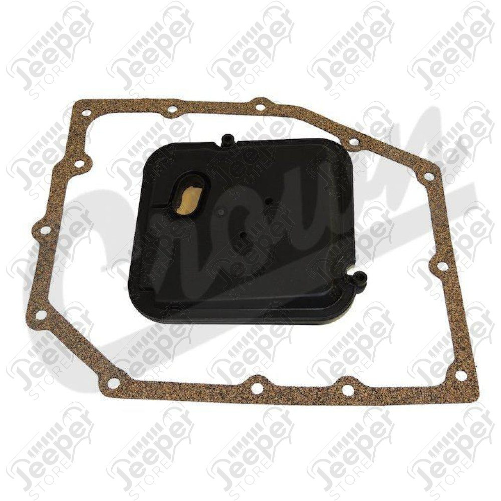 Transmission Filter & Gasket Kit